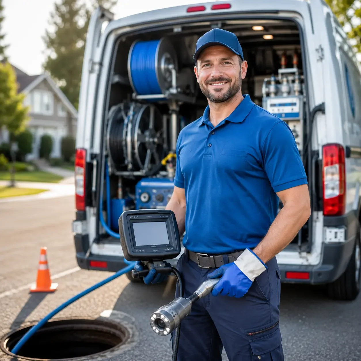 Local Pipe Relining specialists in Lennox, SD