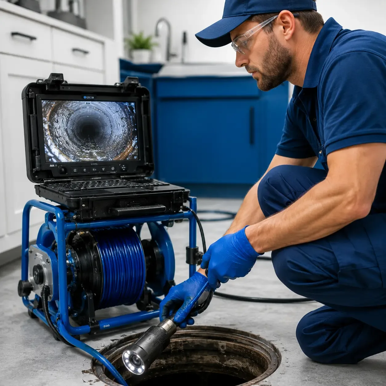 Pipe Relining professionals serving Lennox, SD
